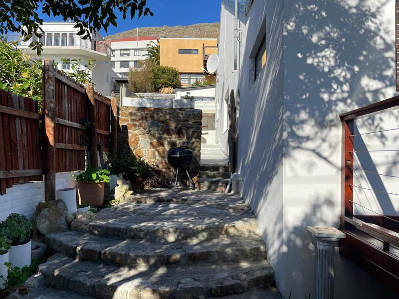 To Let 3 Bedroom Property for Rent in Simons Town Western Cape